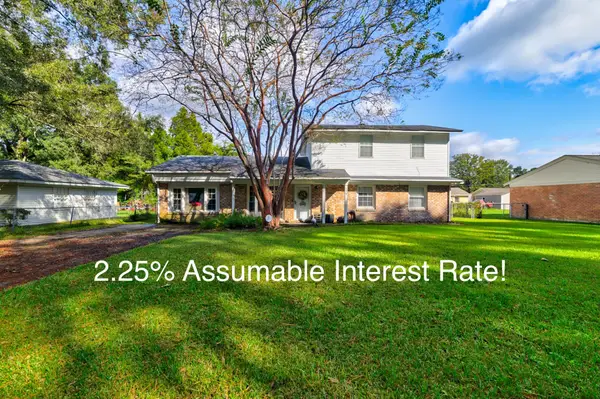 136 Blossom Street, Goose Creek, SC 29445