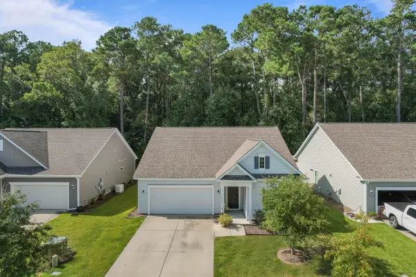 1589 Thin Pine Drive, Johns Island, SC 29455