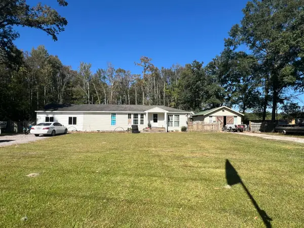 3960 N Highway 17a, Jamestown, SC 29453