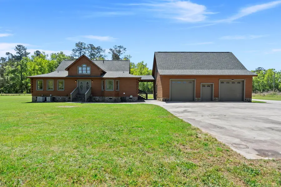3936 Lodge Highway, Smoaks, SC 29481 - Image #2