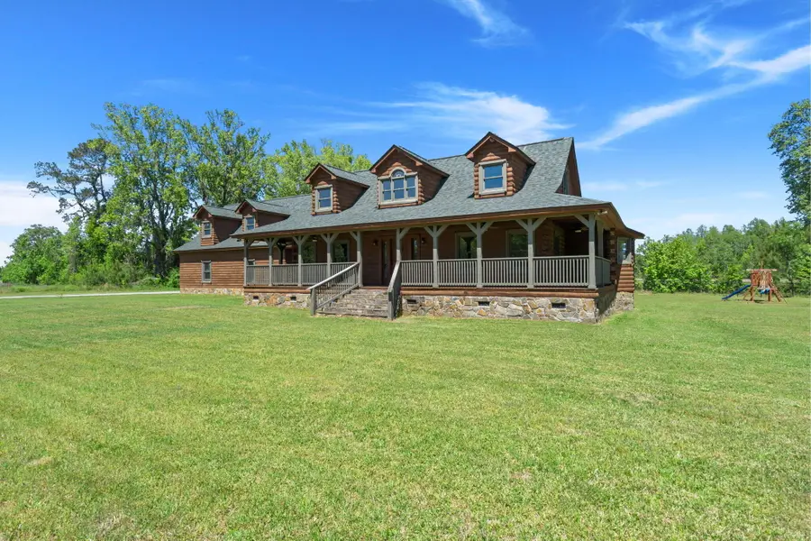 3936 Lodge Highway, Smoaks, SC 29481 - Image #3