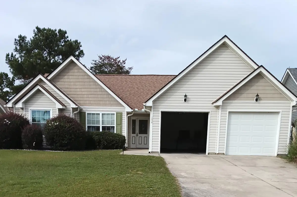 1476 Blue Heron Point, Manning, SC 29102 - Image #1