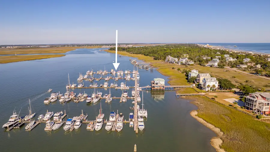 E - 22 67 W 10th St E 22 Street, Folly Beach, SC 29439 - Image #2