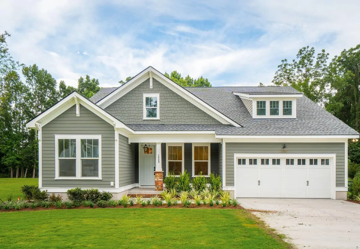 2010 River Bend Drive, James Island, SC 29412 - Image #1
