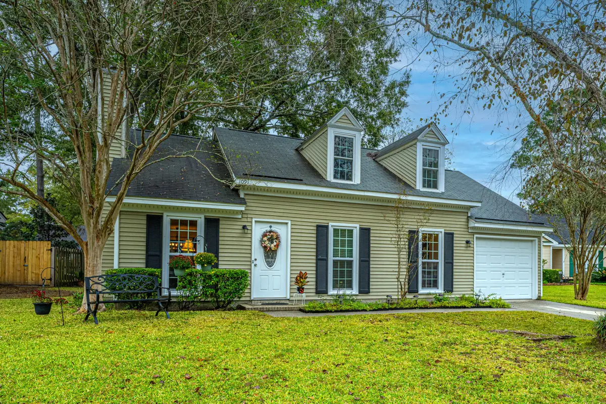 109 Aldrich Place, Goose Creek, SC 29445 - Image #1