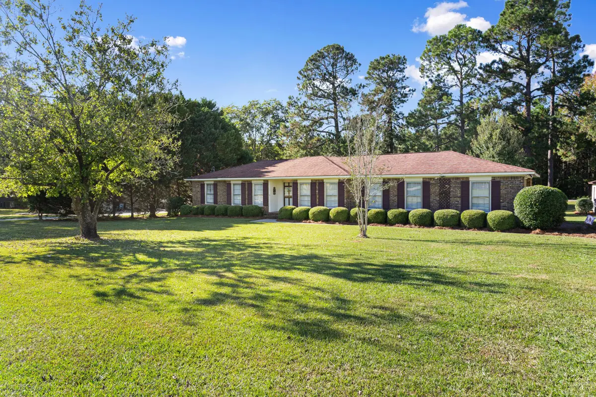 294 Hampton Drive, Orangeburg, SC 29118 - Image #1