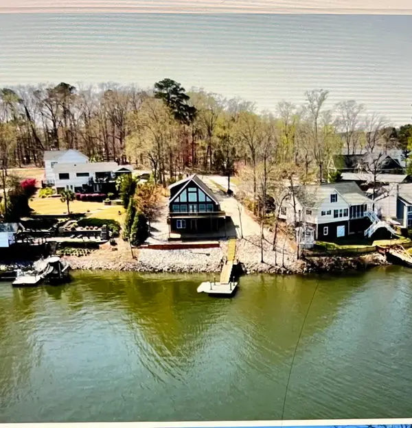 1156 Langford Road, Leesville, SC 29070