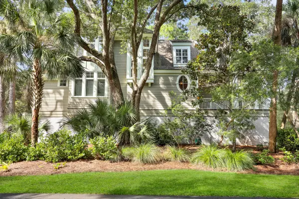 28 Burroughs Hall, Kiawah Island, SC 29455