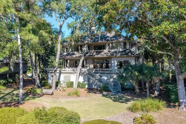12 Bufflehead Drive, Kiawah Island, SC 29455