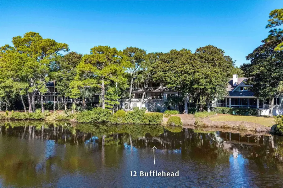 12 Bufflehead Drive, Kiawah Island, SC 29455 - Image #2