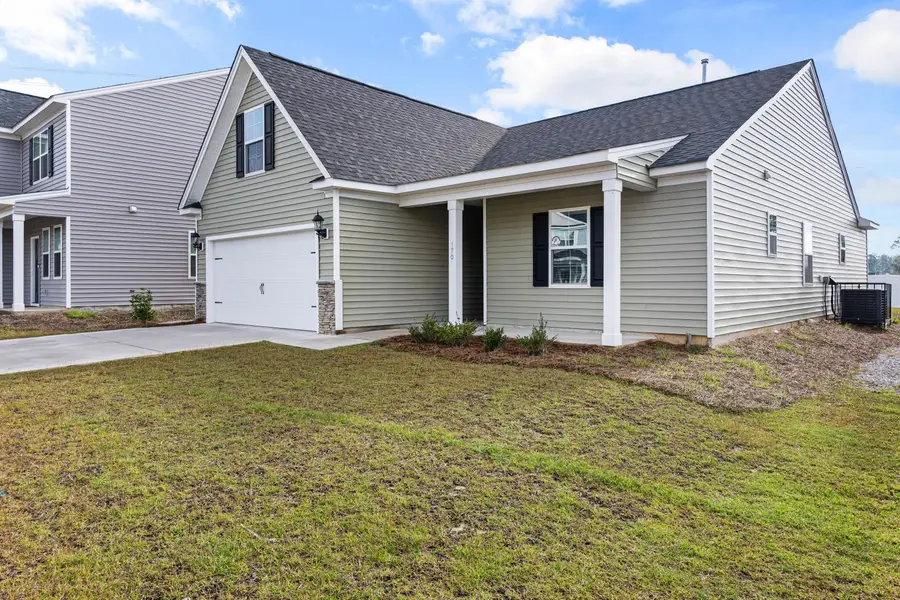 170 Willow Bay Dr Drive, Orangeburg, SC 29118 - Image #2