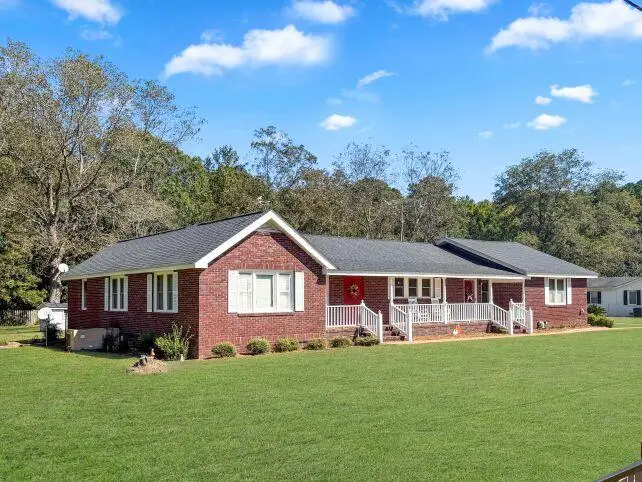 10163 Charleston Highway, Saint George, SC 29477 - Image #1