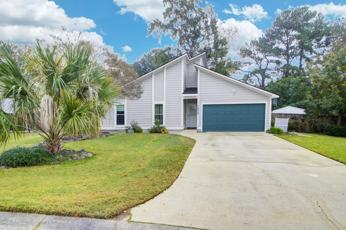 1013 Lauren Lane, Goose Creek, SC 29445 - Image #1