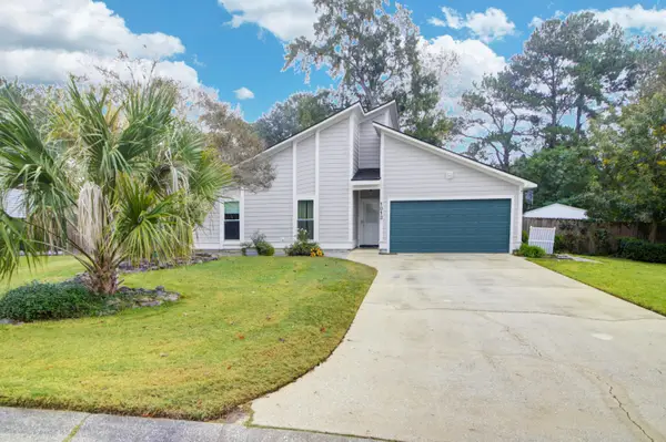 1013 Lauren Lane, Goose Creek, SC 29445