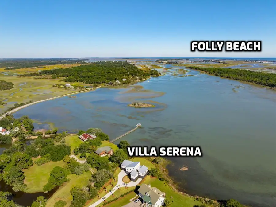 2461 Sol Legare Road, Charleston, SC 29412 - Image #3