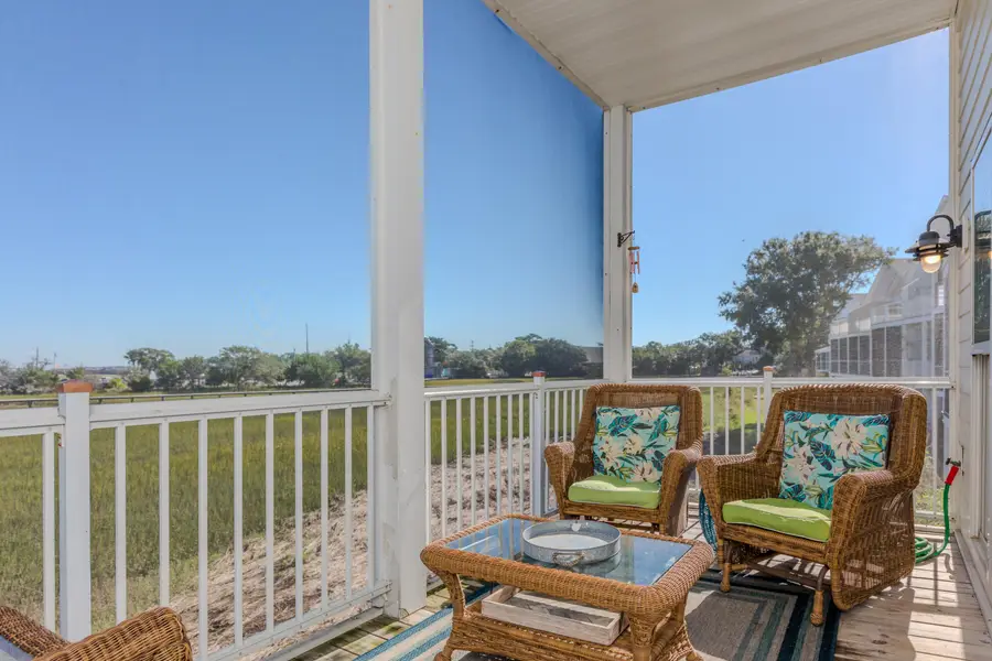 108 W 2nd Street, Folly Beach, SC 29439 - Image #2
