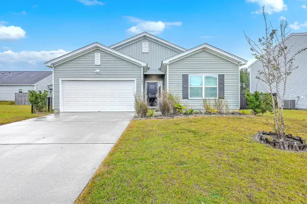 102 Lilly Grace Lane, Goose Creek, SC 29445