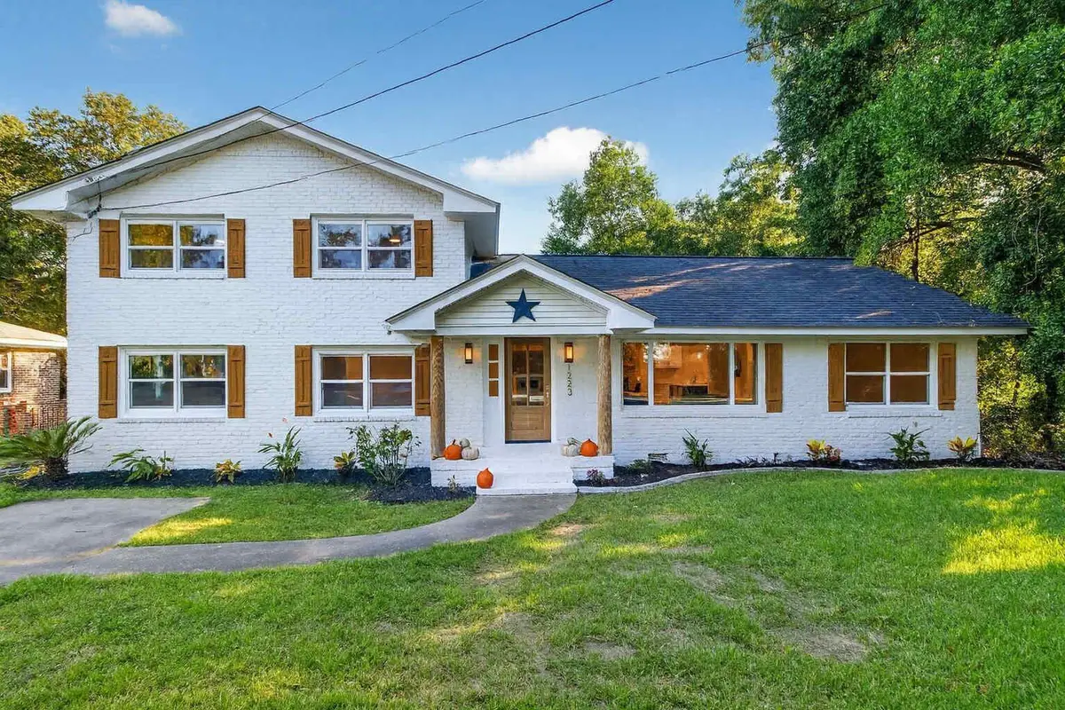 1223 Charlestowne Drive, Charleston, SC 29407 - Image #1