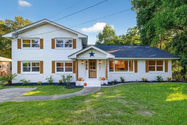 1223 Charlestowne Drive, Charleston, SC 29407