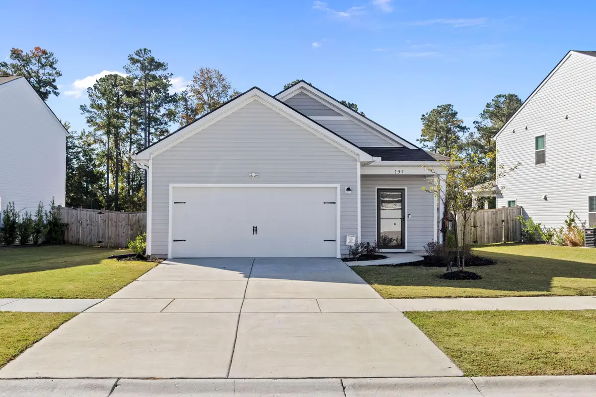 159 Pine Crest View Drive, Summerville, SC 29486 - Image #1