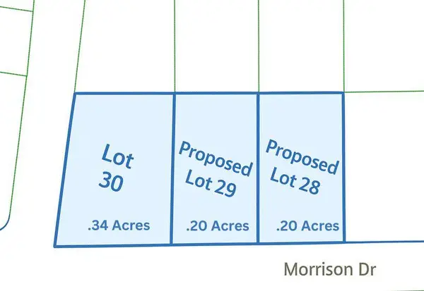 301 Morrison Drive, Goose Creek, SC 29445
