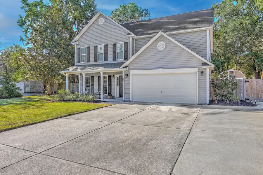 106 Botany Bay Boulevard, North Charleston, SC 29418 - Image #2