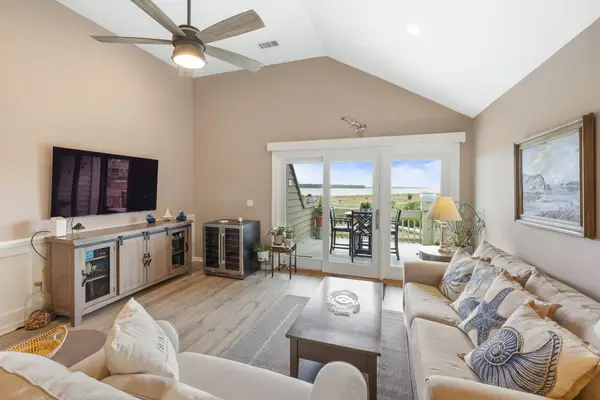 1344 Pelican Watch Villa, Seabrook Island, SC 29455