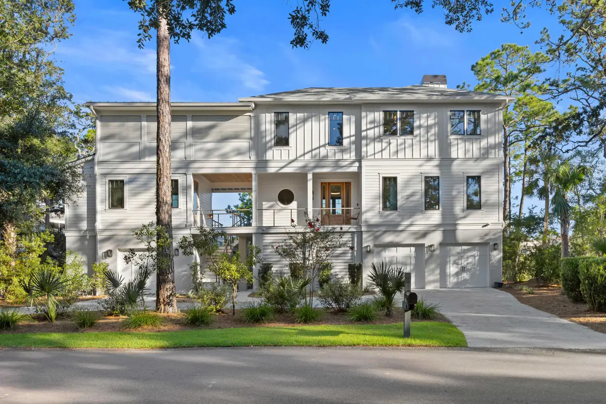 2931 Deer Point Drive, Seabrook Island, SC 29455 - Image #1