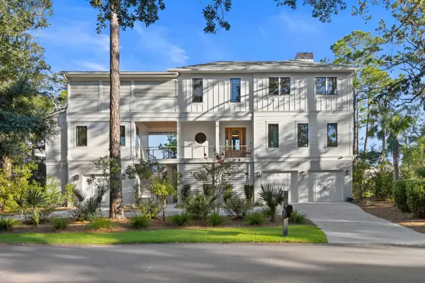 2931 Deer Point Drive, Seabrook Island, SC 29455