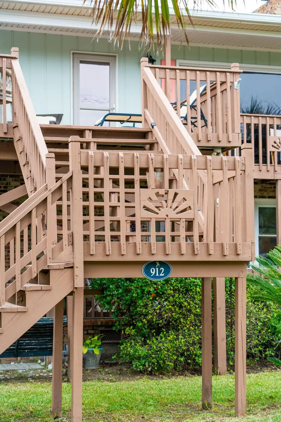 912 W Ashley Avenue, Folly Beach, SC 29439 - Image #2