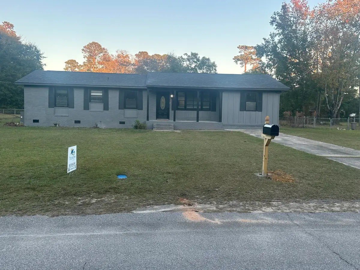 571 SW Sherrie Lane, Orangeburg, SC 29115 - Image #1