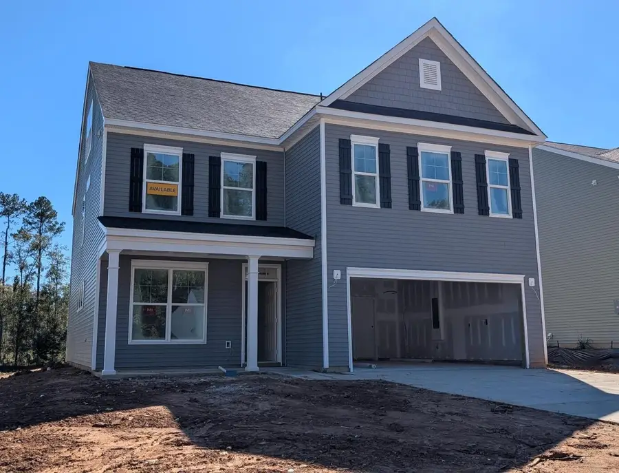 206 Palfrey Drive, Ridgeville, SC 29472 - Image #3