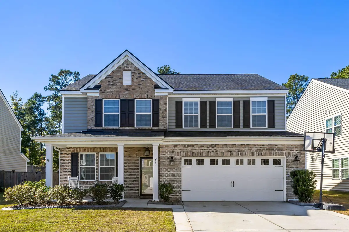 233 Firewheel Court, Summerville, SC 29486 - Image #1
