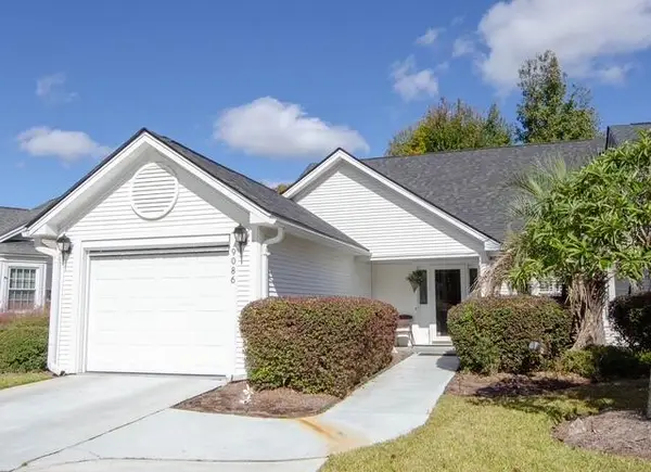 9086 Delancey Circle, North Charleston, SC 29406