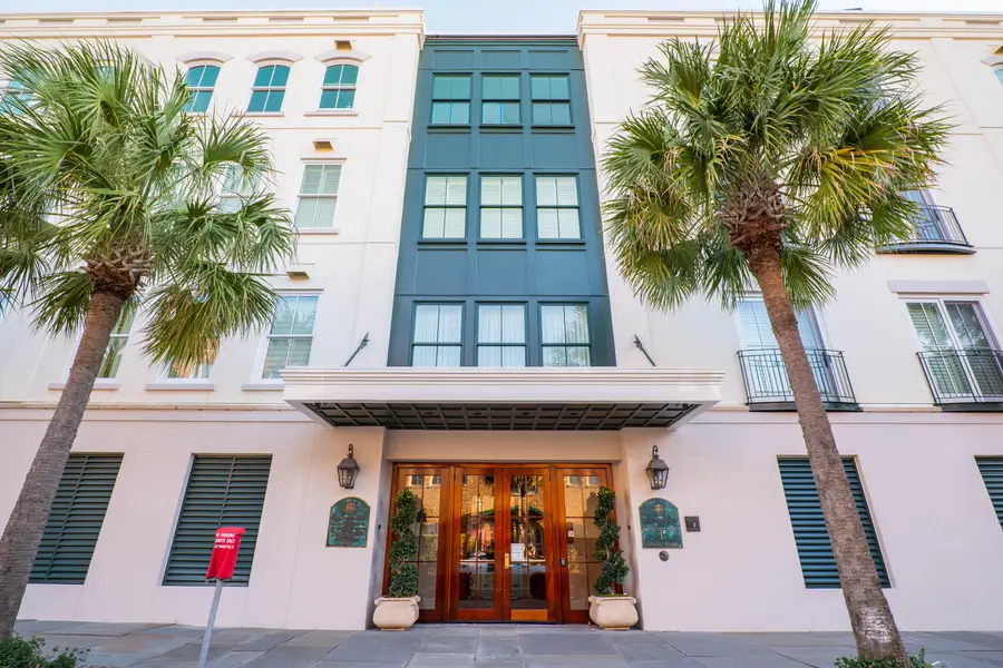 1 Vendue Range #L, Charleston, SC 29401 - Image #3