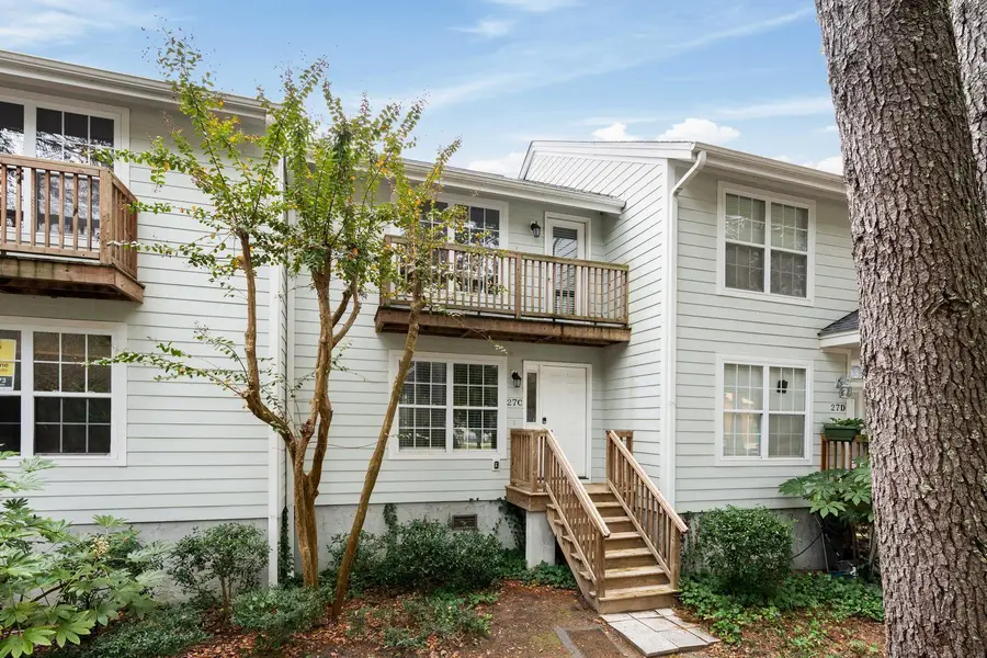 27 Brockman Drive #27-C, Charleston, SC 29412 - Image #3