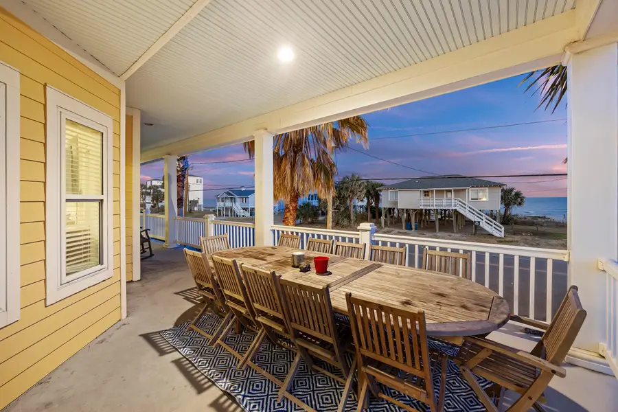 309 Palmetto Boulevard, Edisto Island, SC 29438 - #3