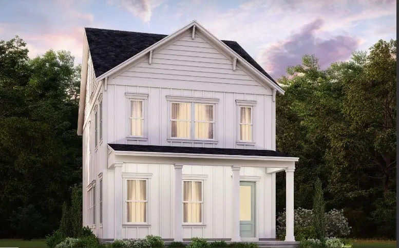 537 Ivy Green Lane, Summerville, SC 29486 - Image #1