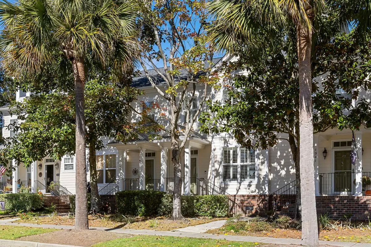 1943 Pierce Street, Charleston, SC 29492 - Image #1