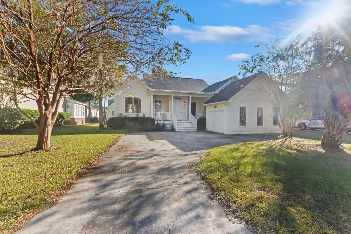 1150 Quick Rabbit Loop, Charleston, SC 29414 - Image #1