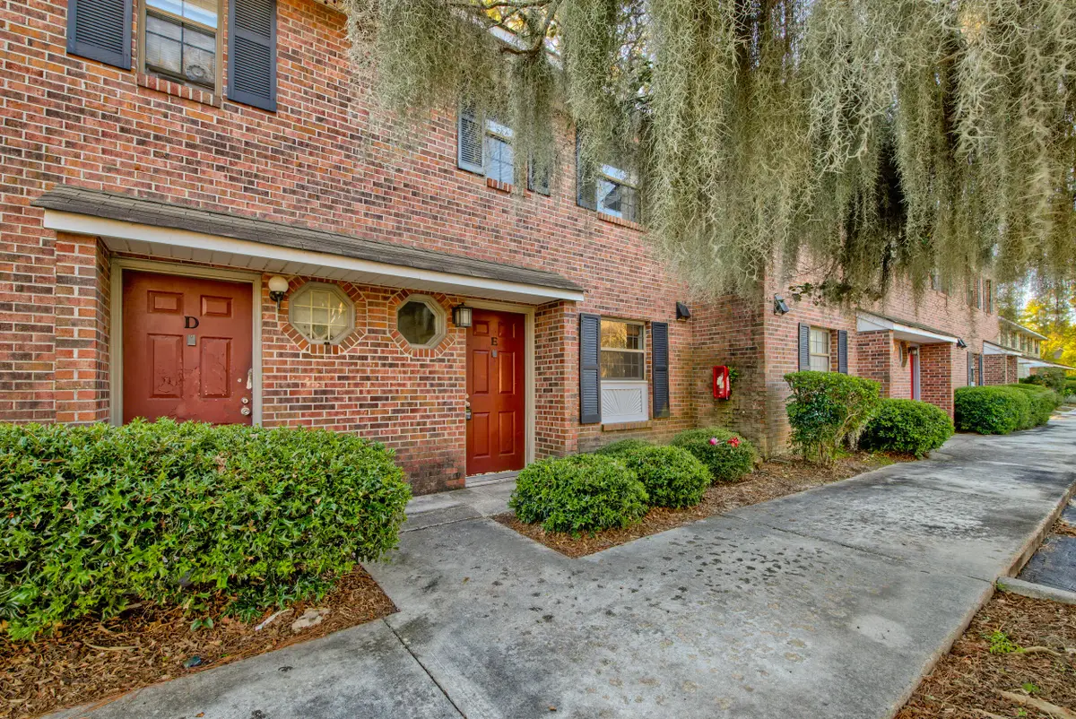 2362 Parsonage Road #17e, Charleston, SC 29414 - Image #1