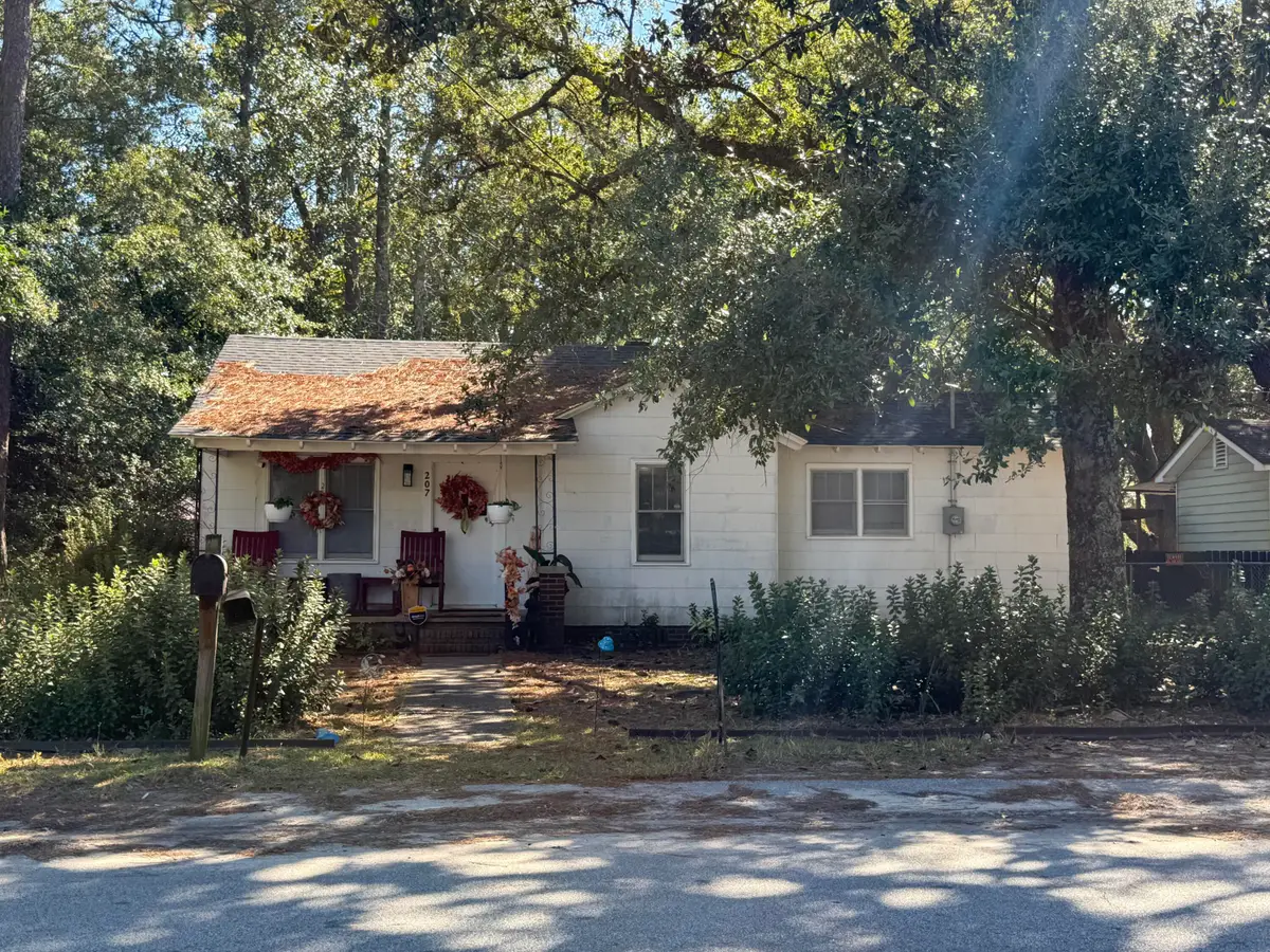 207 Klein Street, Walterboro, SC 29488 - Image #1