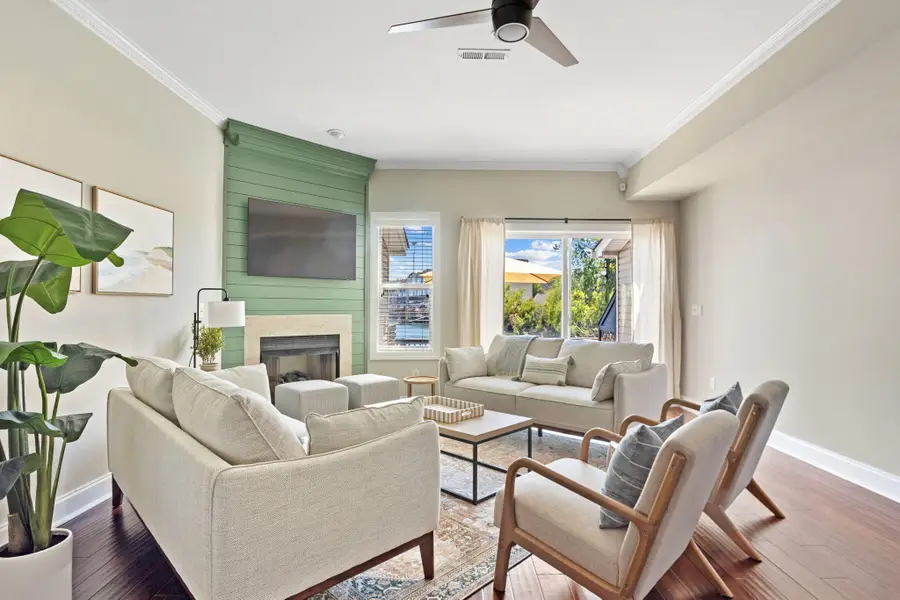 4993 Lake Palmetto Lane, North Charleston, SC 29418 - Image #2