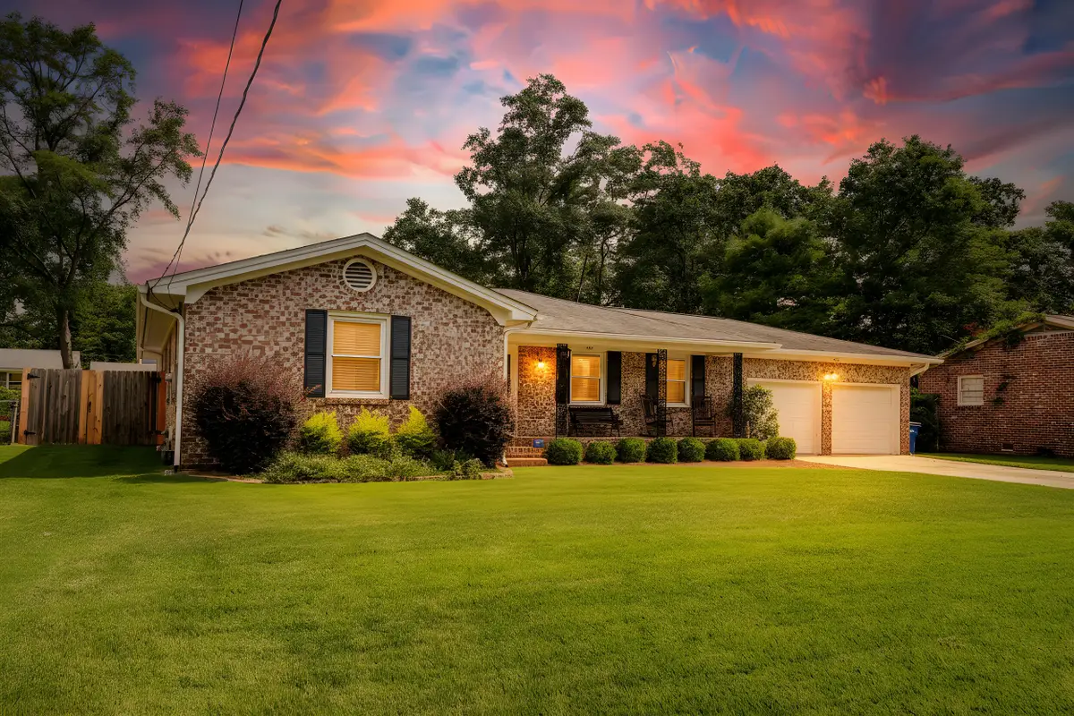 2472 Liverpool Drive, Charleston, SC 29414 - Image #1