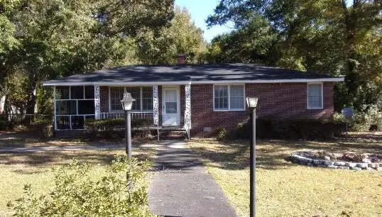 515 Rosewood Drive, Orangeburg, SC 29115