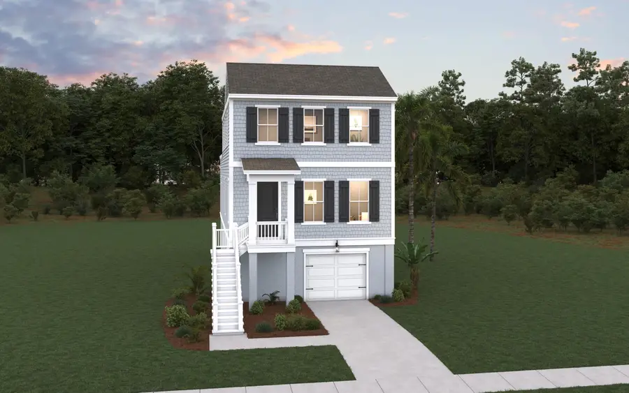 5 Longtown Drive, Hanahan, SC 29410 - Image #2