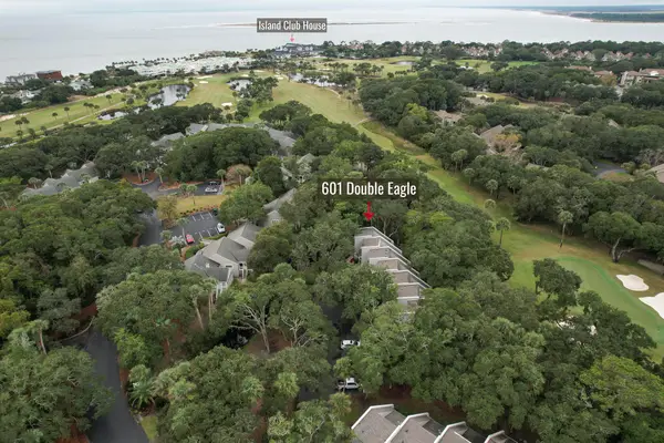 601 Double Eagle Trace, Seabrook Island, SC 29455