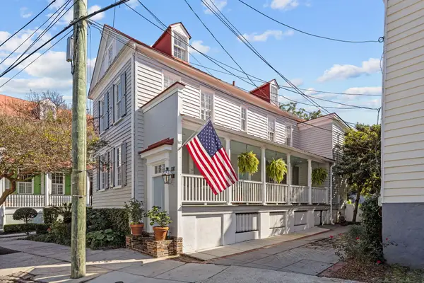 43 Chapel Street, Charleston, SC 29403