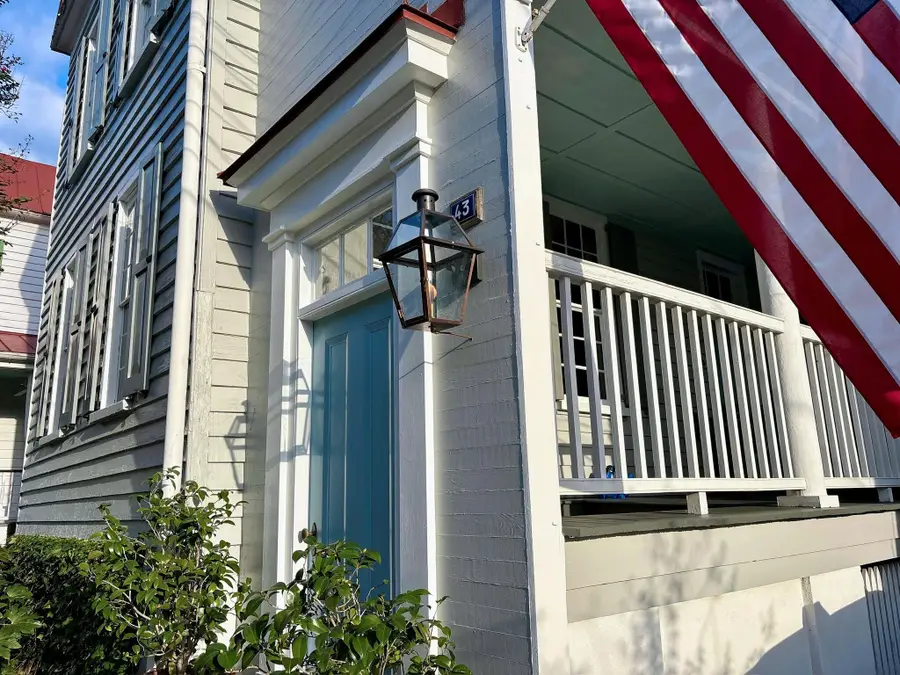 43 Chapel Street, Charleston, SC 29403 - Image #3