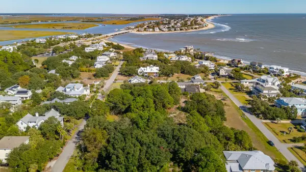3019 Ion Avenue, Sullivans Island, SC 29482